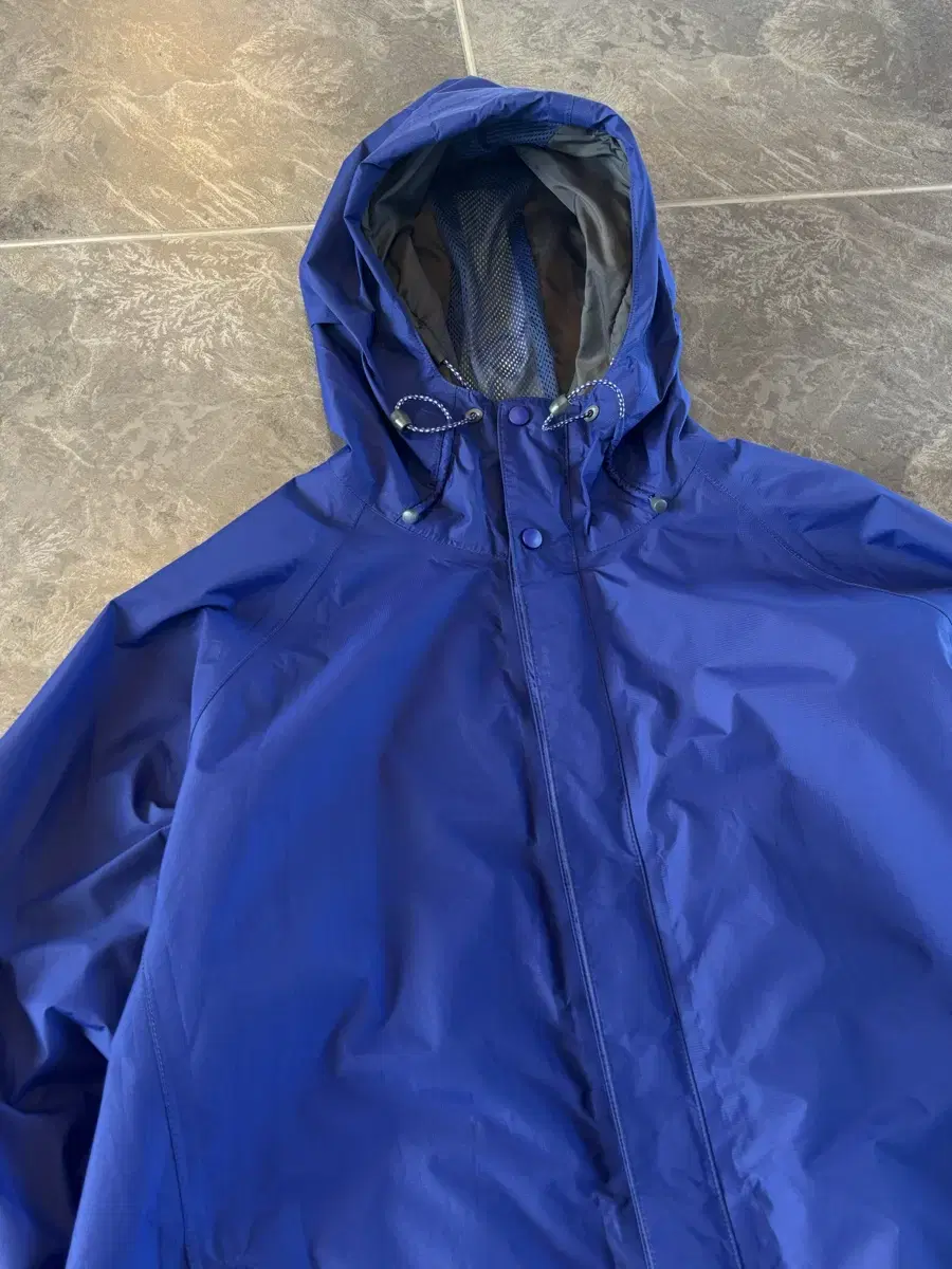 90s LL Bean GoreTex Windbreaker